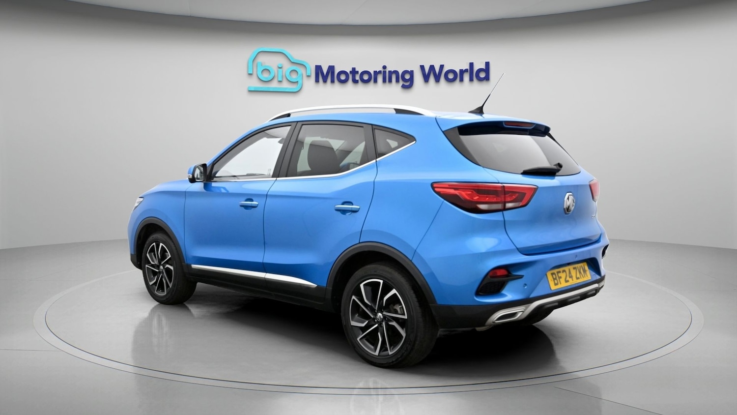 Used MG MG ZS for sale - 78196667: Photo 5