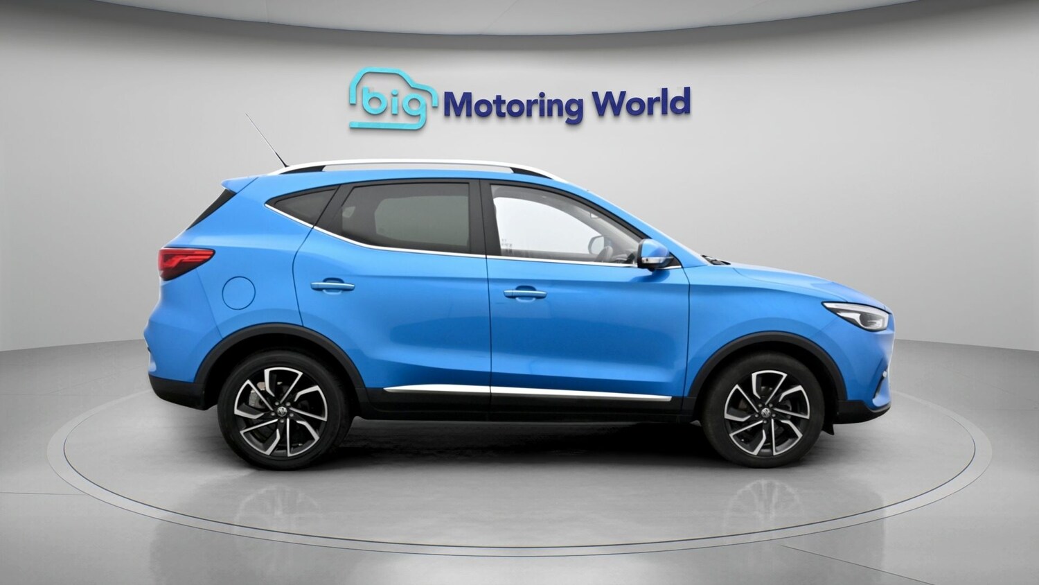 Used MG MG ZS for sale - 78196667: Photo 8