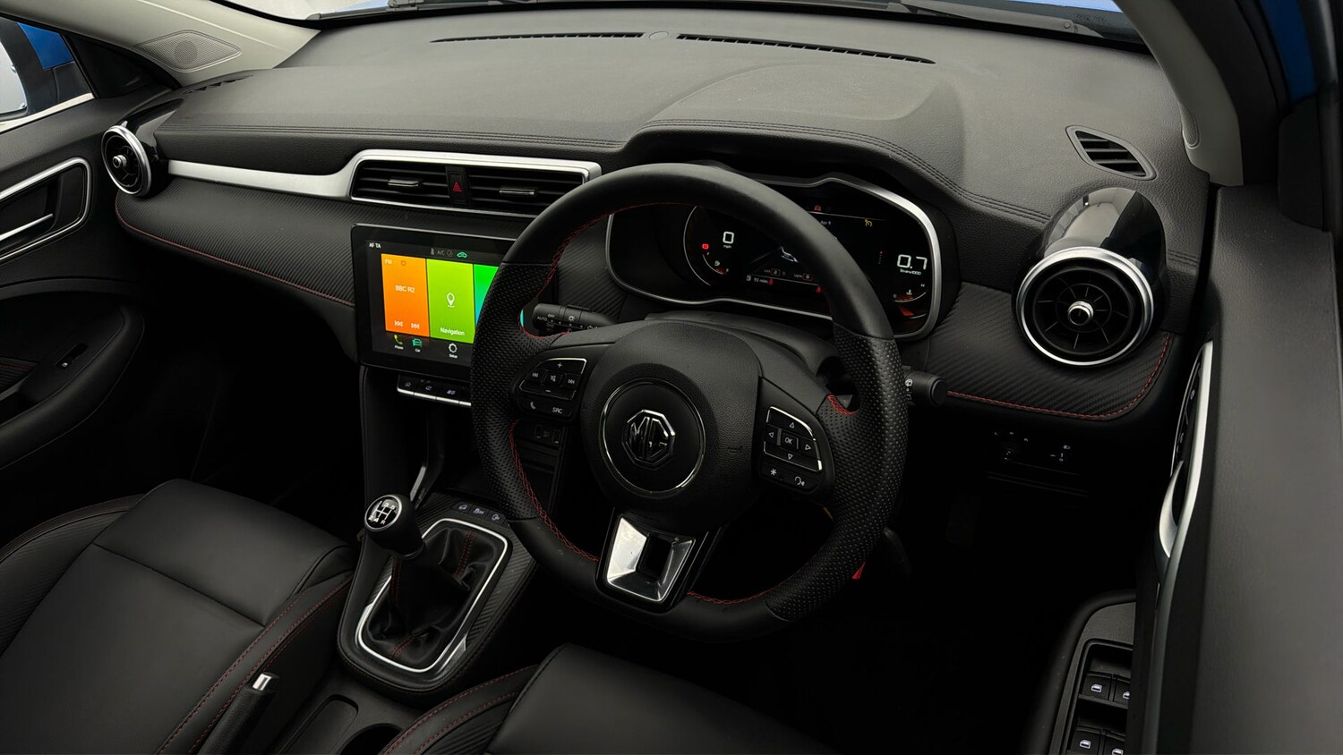 Used MG MG ZS for sale - 78196667: Photo 9