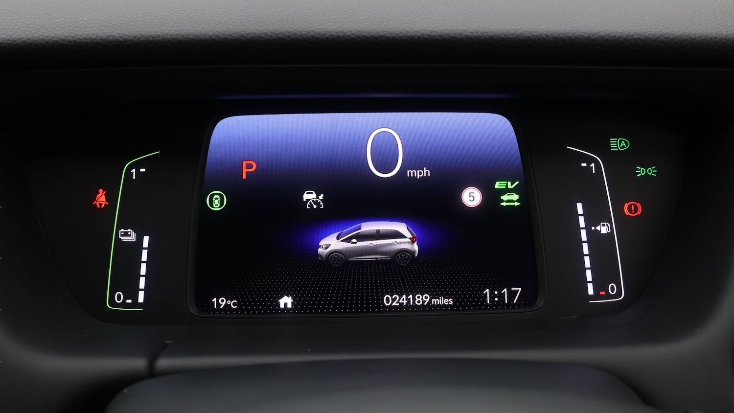 Used Honda Jazz 2022 for sale - 77715575: Photo 10