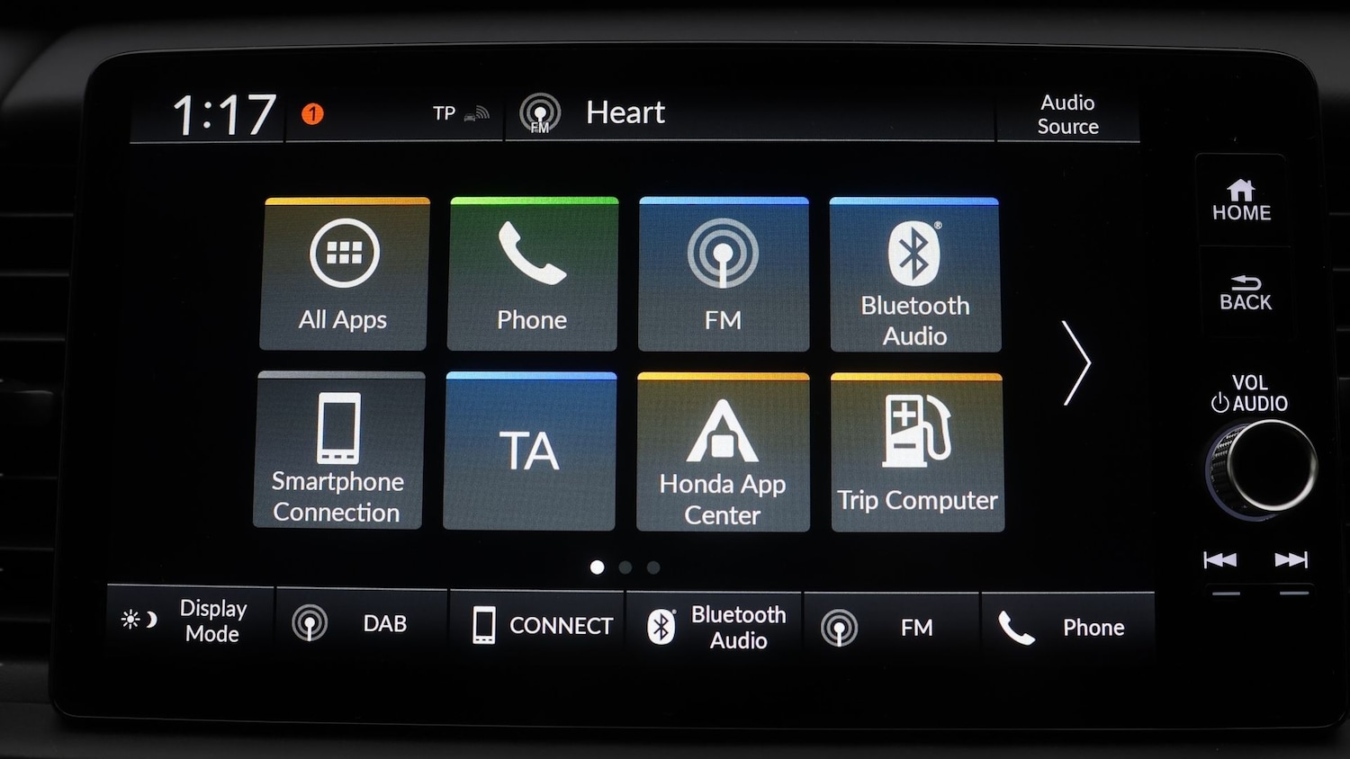 Used Honda Jazz 2022 for sale - 77715575: Photo 11