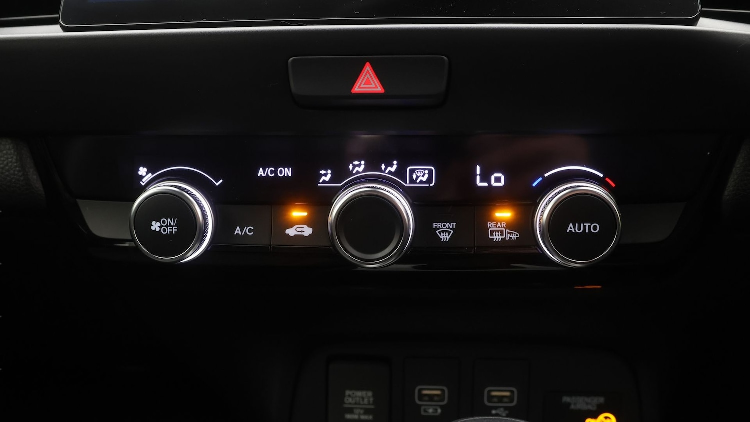 Used Honda Jazz 2022 for sale - 77715575: Photo 12