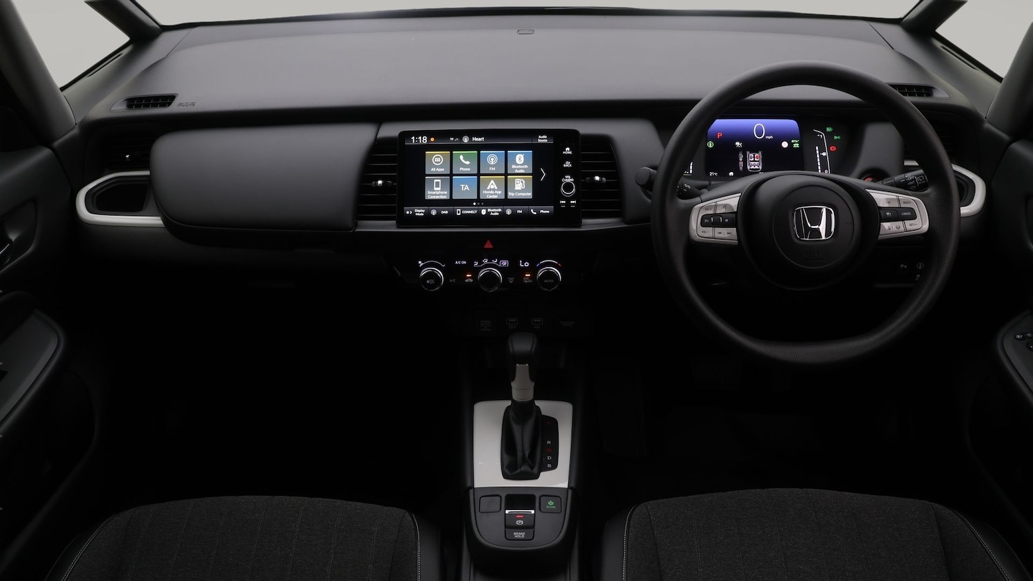 Used Honda Jazz 2022 for sale - 77715575: Photo 13