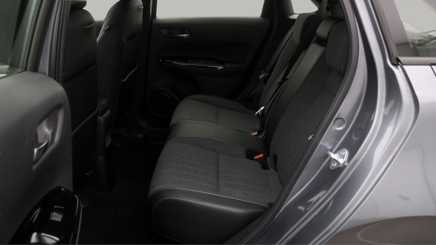 Used Honda Jazz 2022 for sale - 77715575: Photo 16