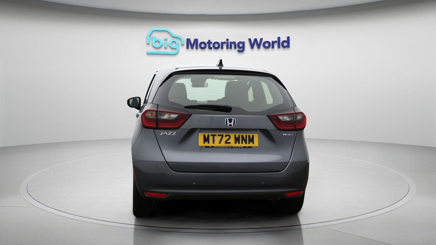 Used Honda Jazz 2022 for sale - 77715575: Photo 6