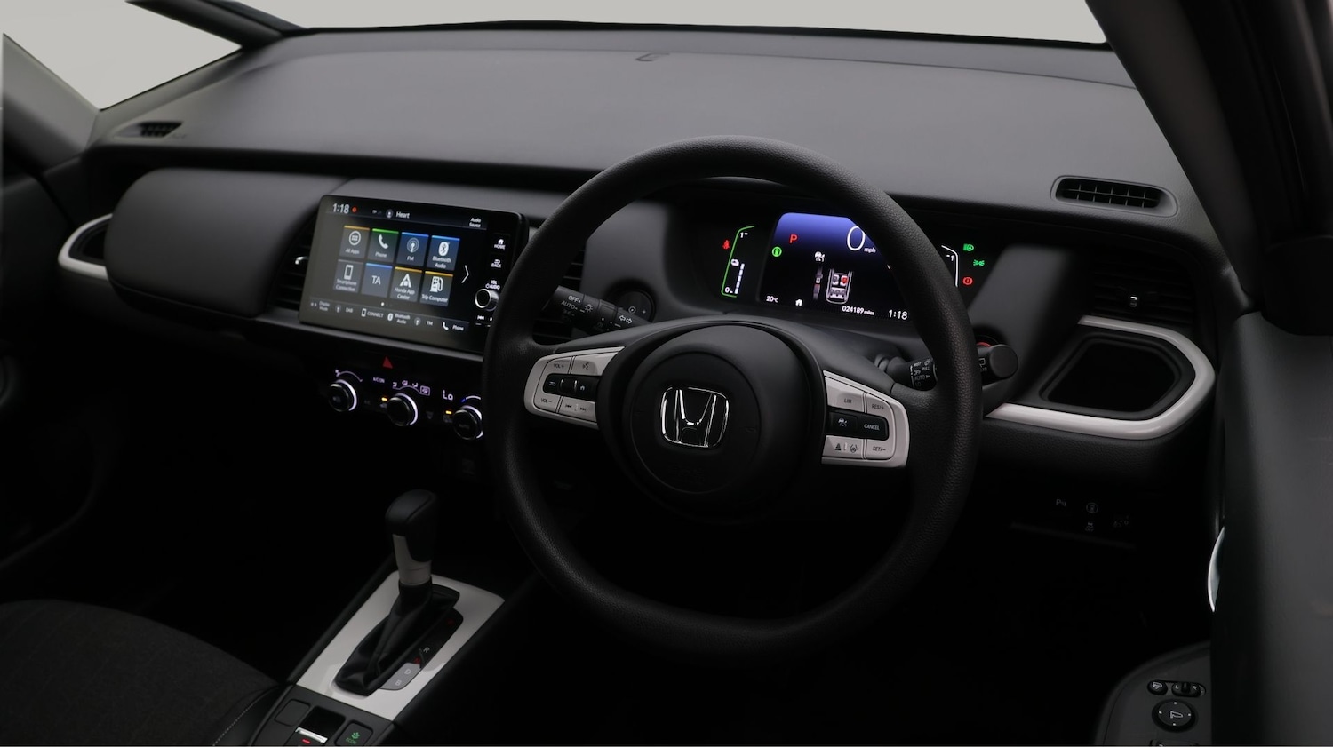 Used Honda Jazz 2022 for sale - 77715575: Photo 9