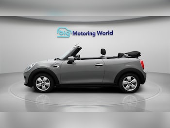 Used MINI Convertible 2020 for sale - 78366972: Photo