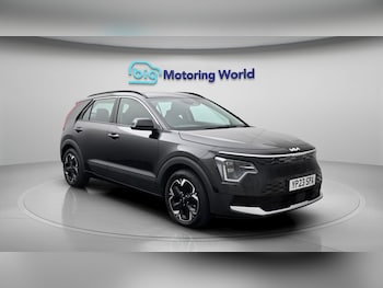 Used Kia Niro 2023 for sale - 79639524: Photo
