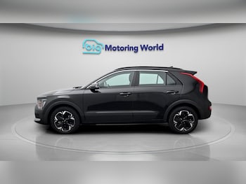 Used Kia Niro 2023 for sale - 79639524: Photo