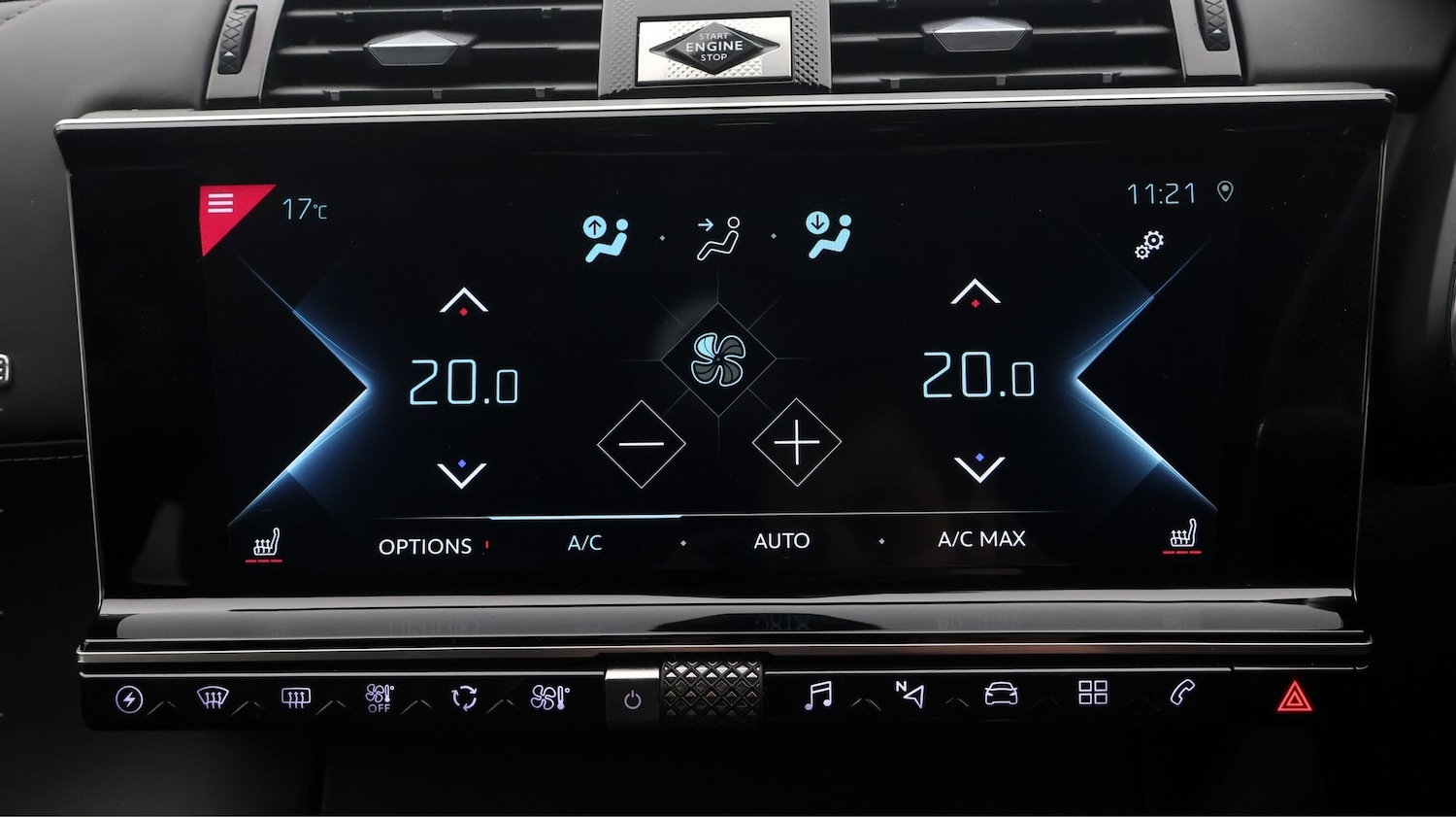 Used DS Automobiles DS 7 2023 for sale - 77463345: Photo 12