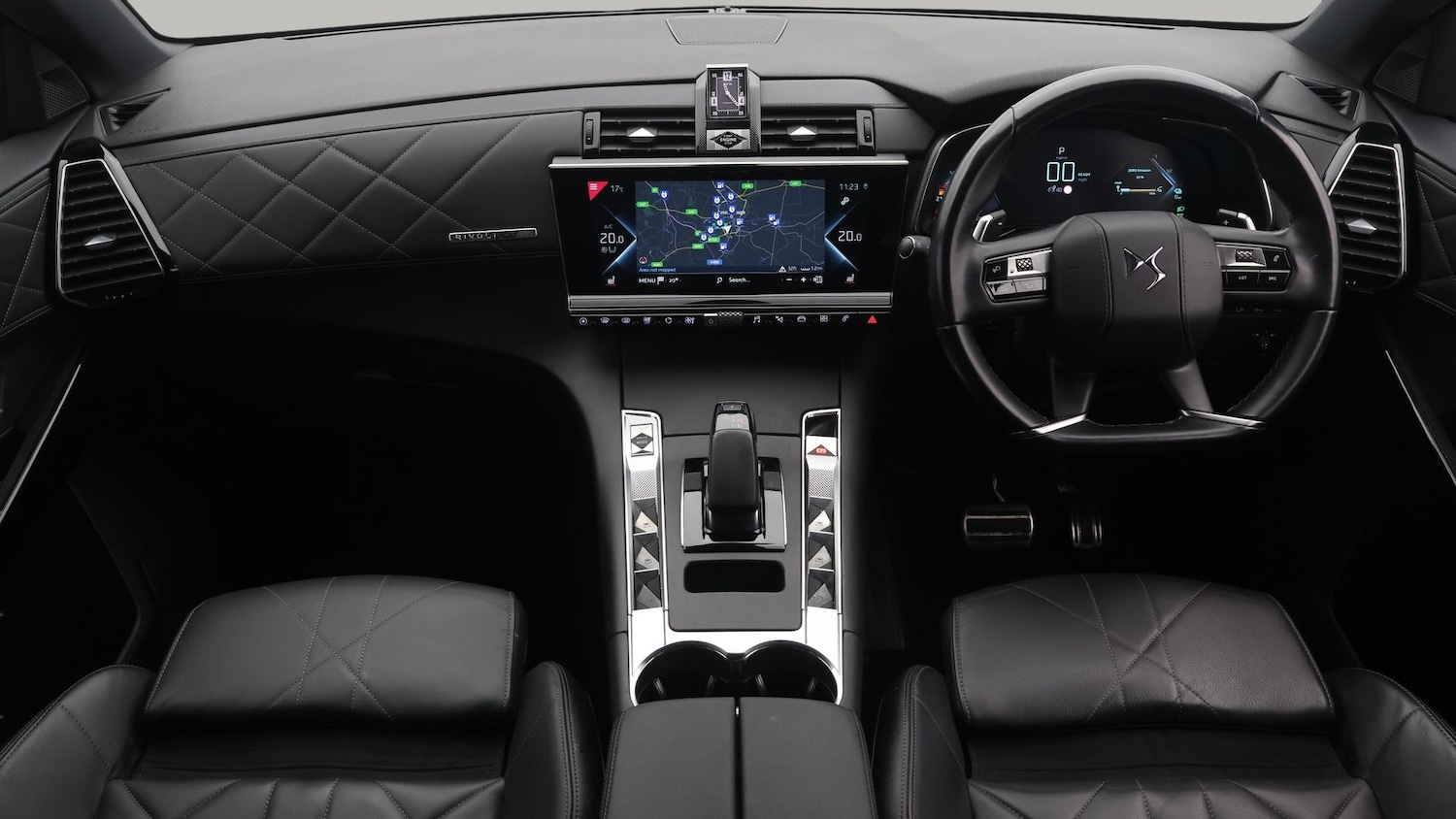 Used DS Automobiles DS 7 2023 for sale - 77463345: Photo 13