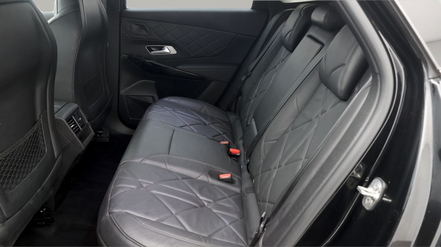 Used DS Automobiles DS 7 2023 for sale - 77463345: Photo 16