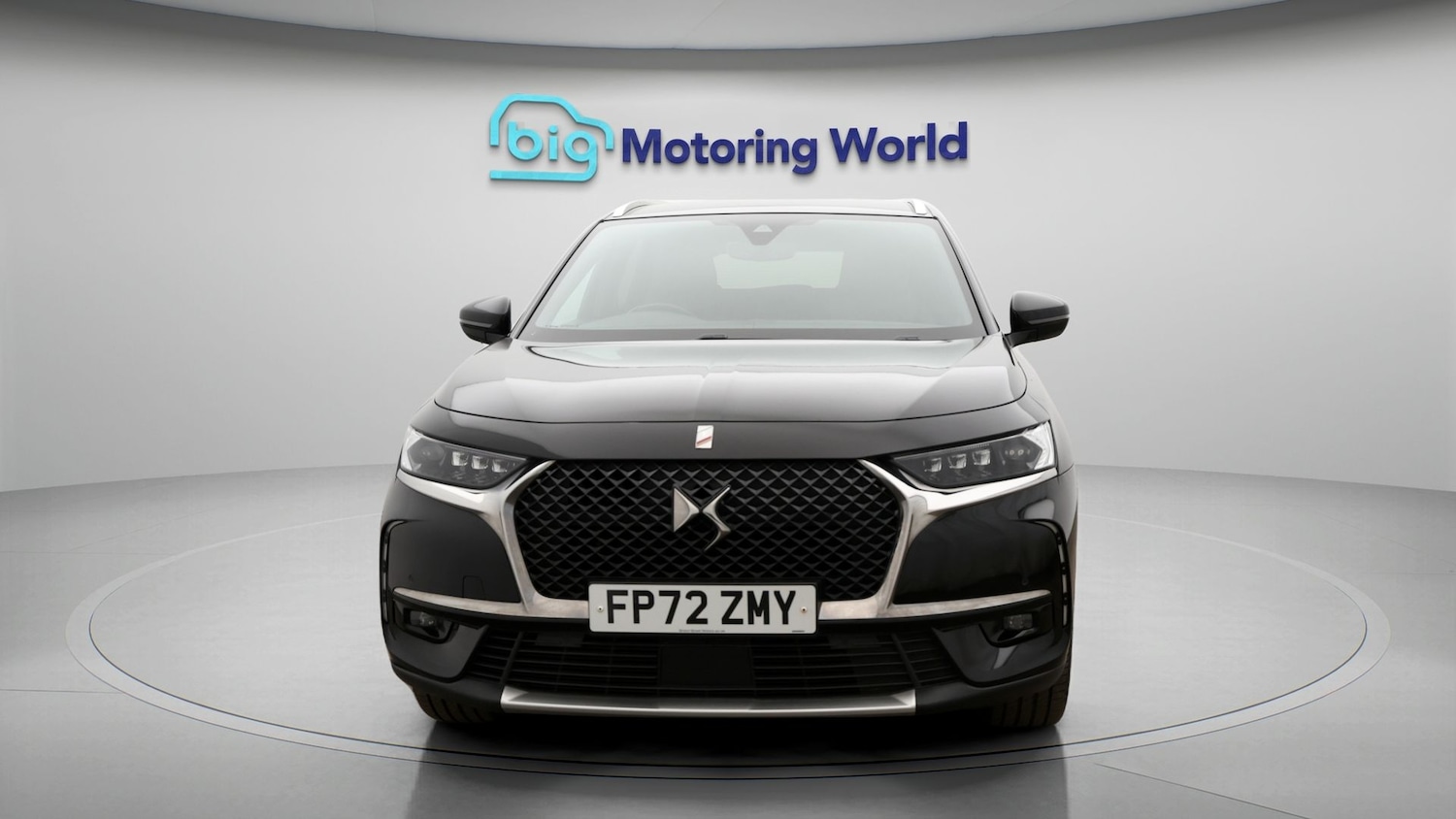 Used DS Automobiles DS 7 2023 for sale - 77463345: Photo 2