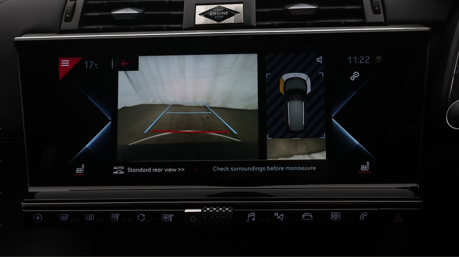 Used DS Automobiles DS 7 2023 for sale - 77463345: Photo 25