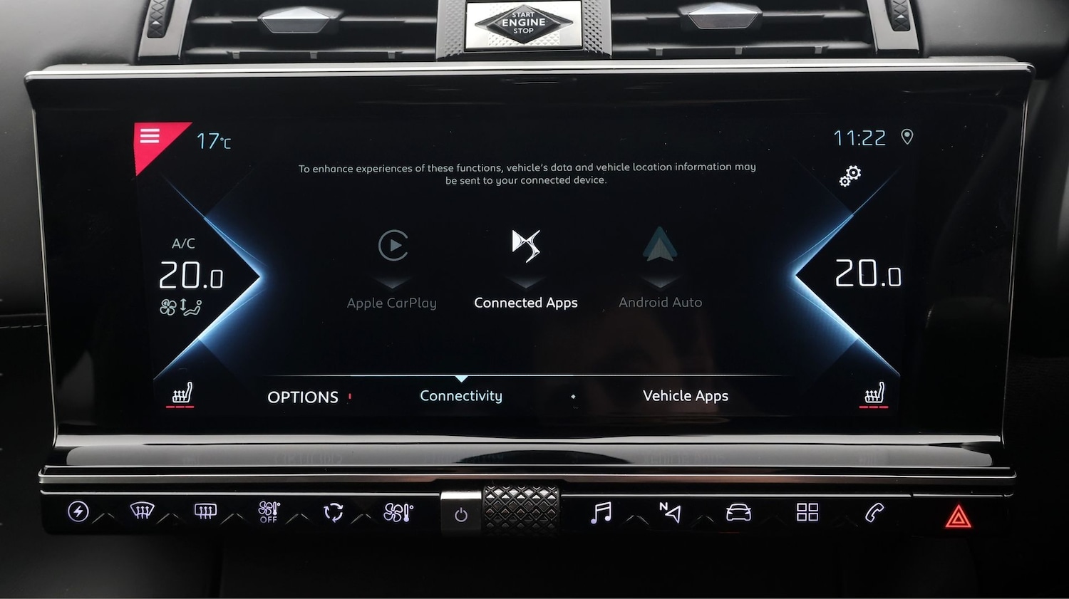 Used DS Automobiles DS 7 2023 for sale - 77463345: Photo 26