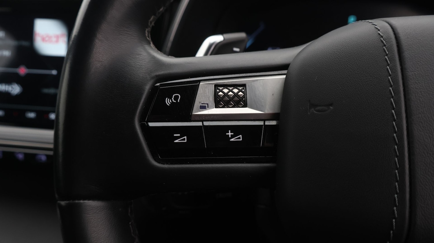 Used DS Automobiles DS 7 2023 for sale - 77463345: Photo 27