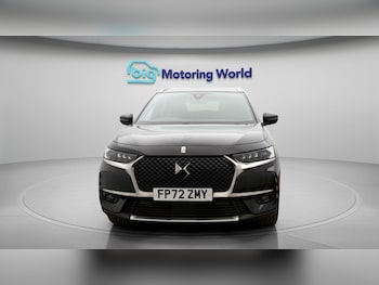 Used DS Automobiles DS 7 2023 for sale - 77463345: Photo
