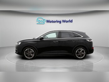 Used DS Automobiles DS 7 2023 for sale - 77463345: Photo