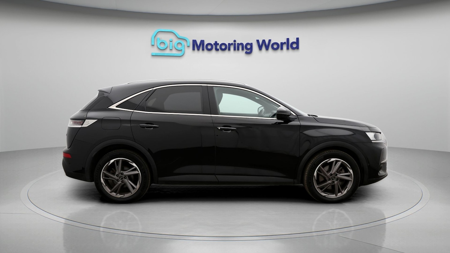 Used DS Automobiles DS 7 2023 for sale - 77463345: Photo 8