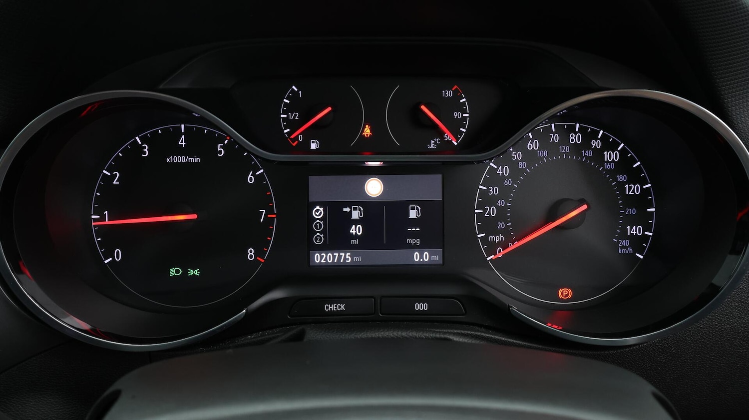Used Vauxhall Crossland 2022 for sale - 76380790: Photo 10