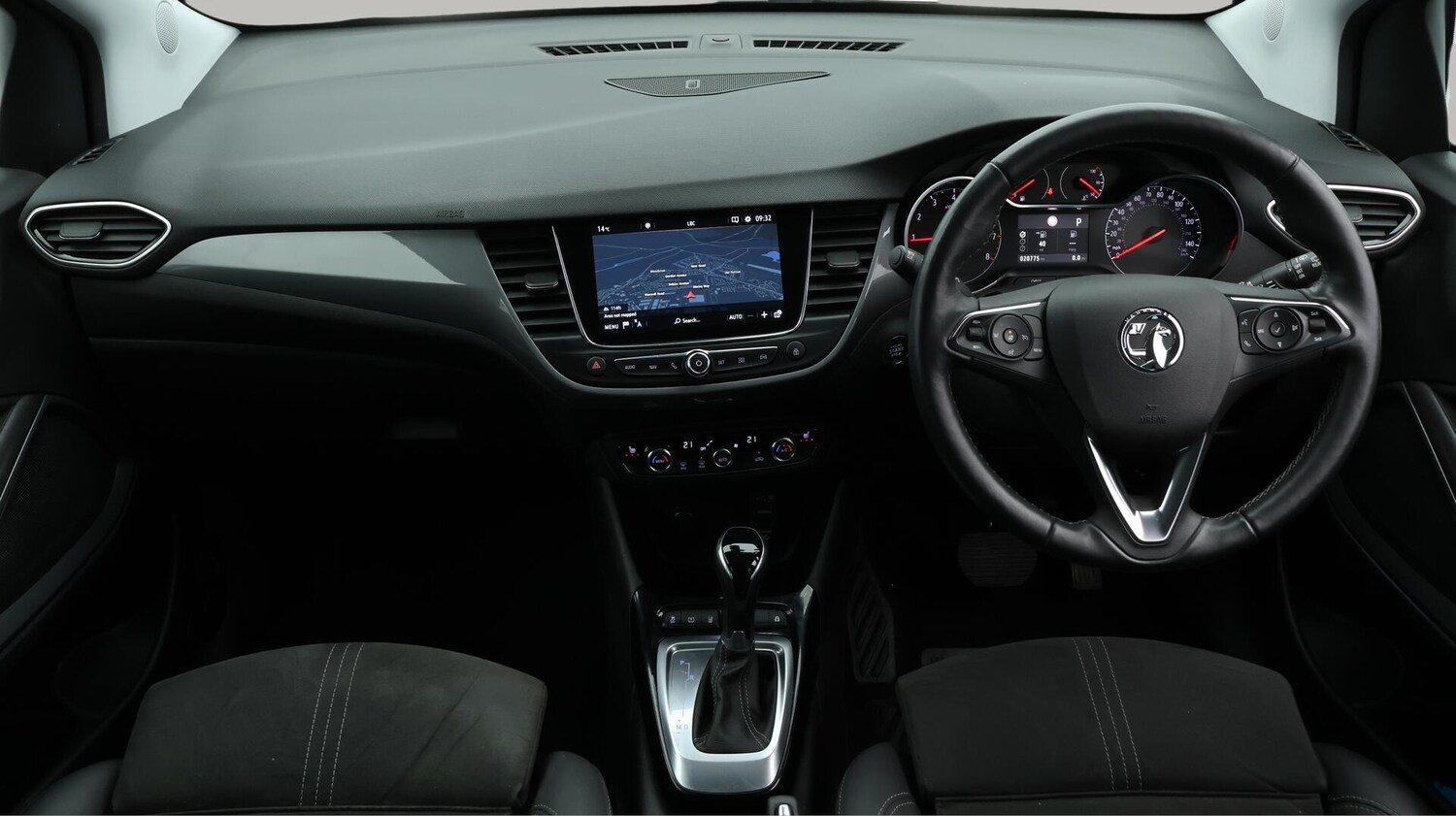 Used Vauxhall Crossland 2022 for sale - 76380790: Photo 13