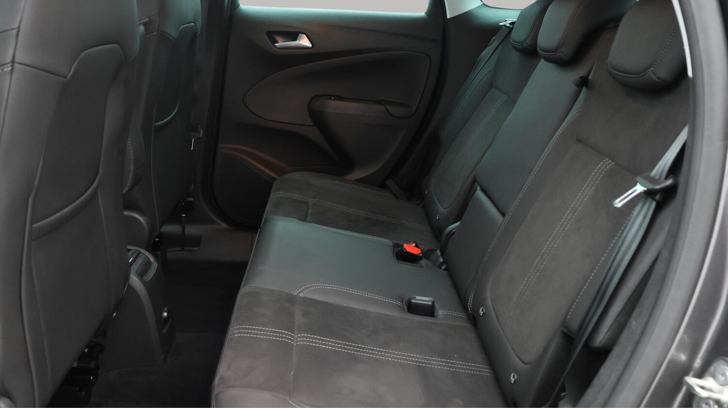Used Vauxhall Crossland 2022 for sale - 76380790: Photo 16