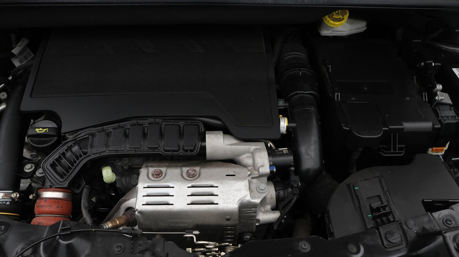 Used Vauxhall Crossland 2022 for sale - 76380790: Photo 19