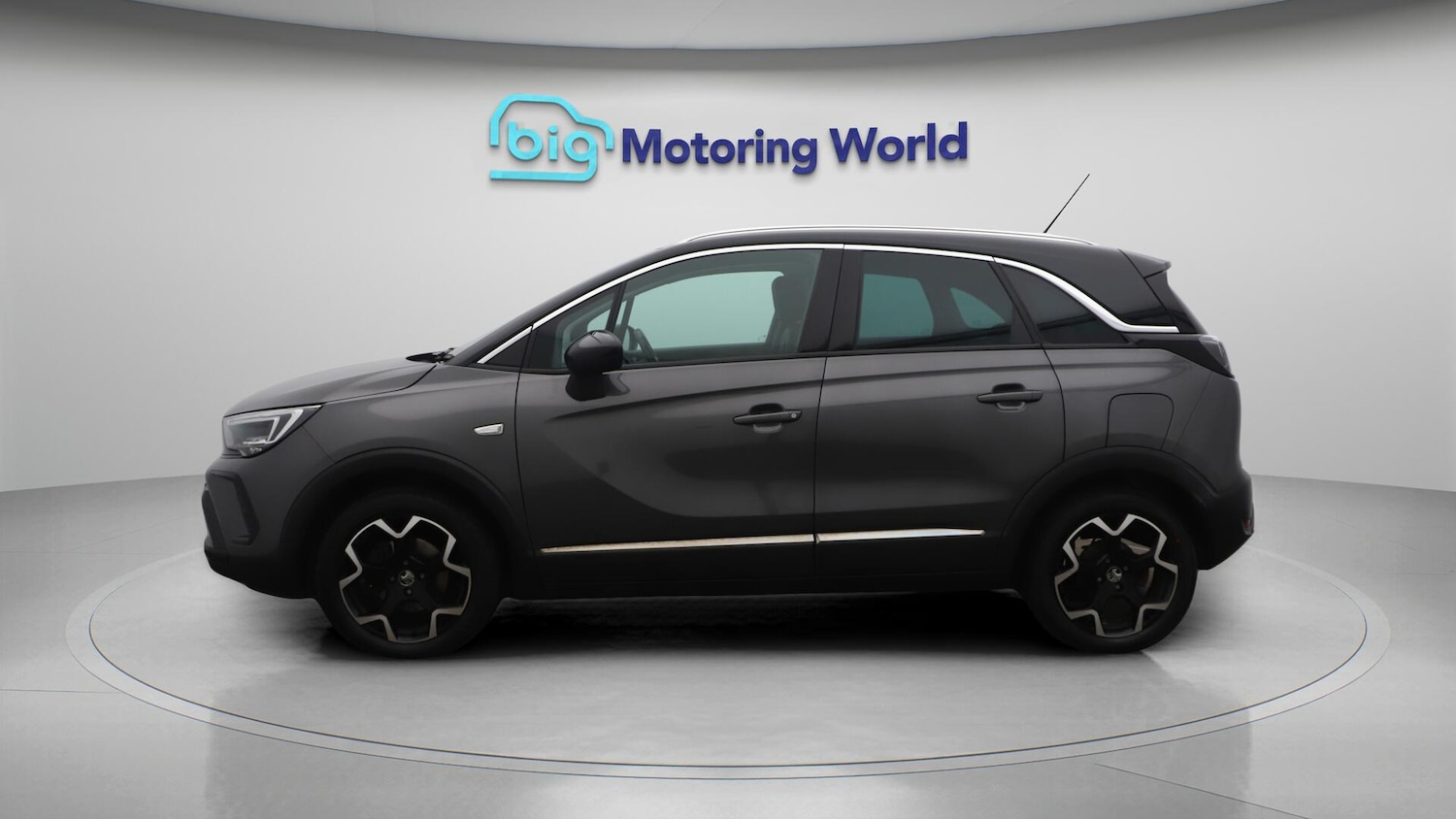 Used Vauxhall Crossland 2022 for sale - 76380790: Photo 4