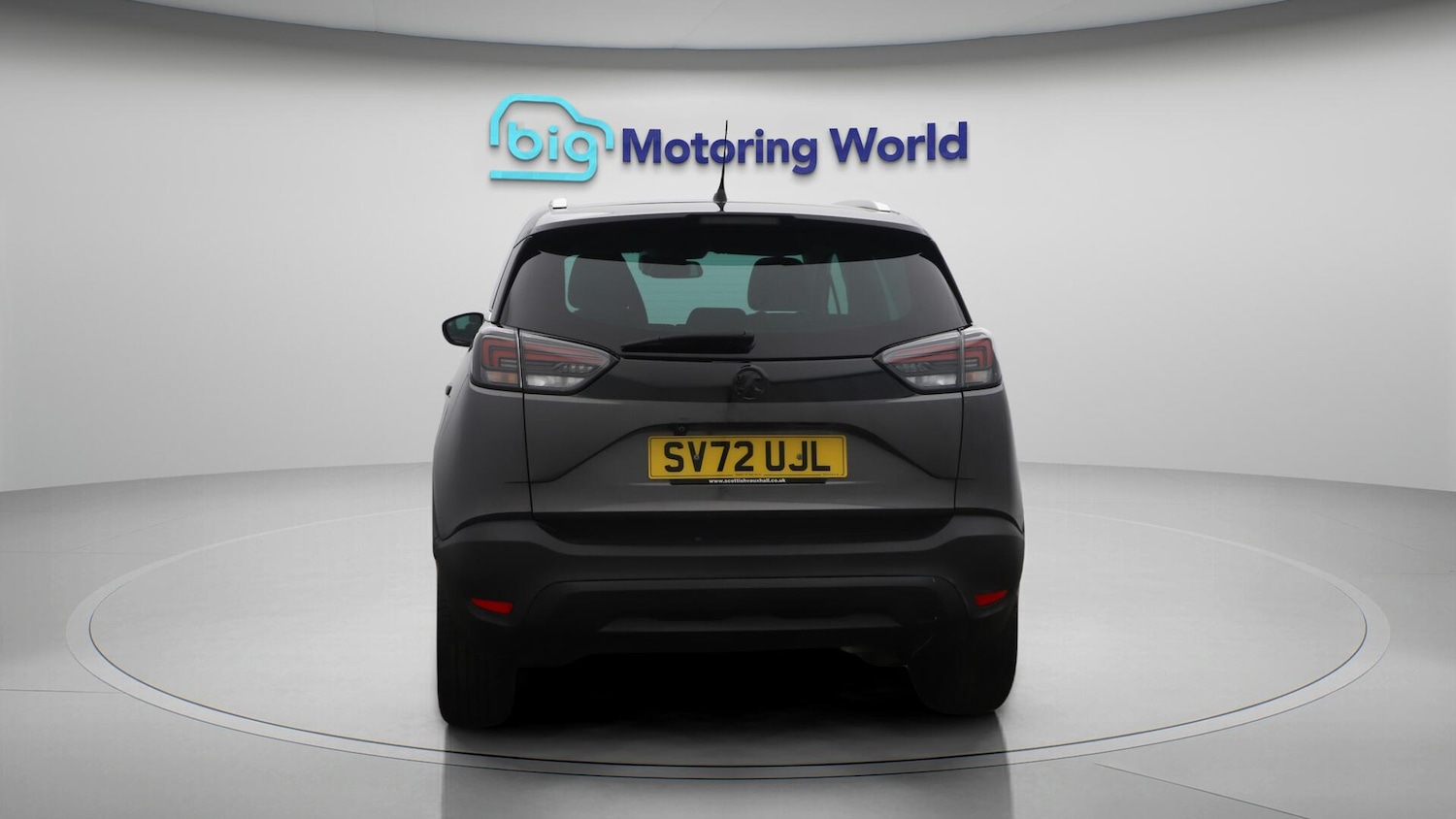 Used Vauxhall Crossland 2022 for sale - 76380790: Photo 6