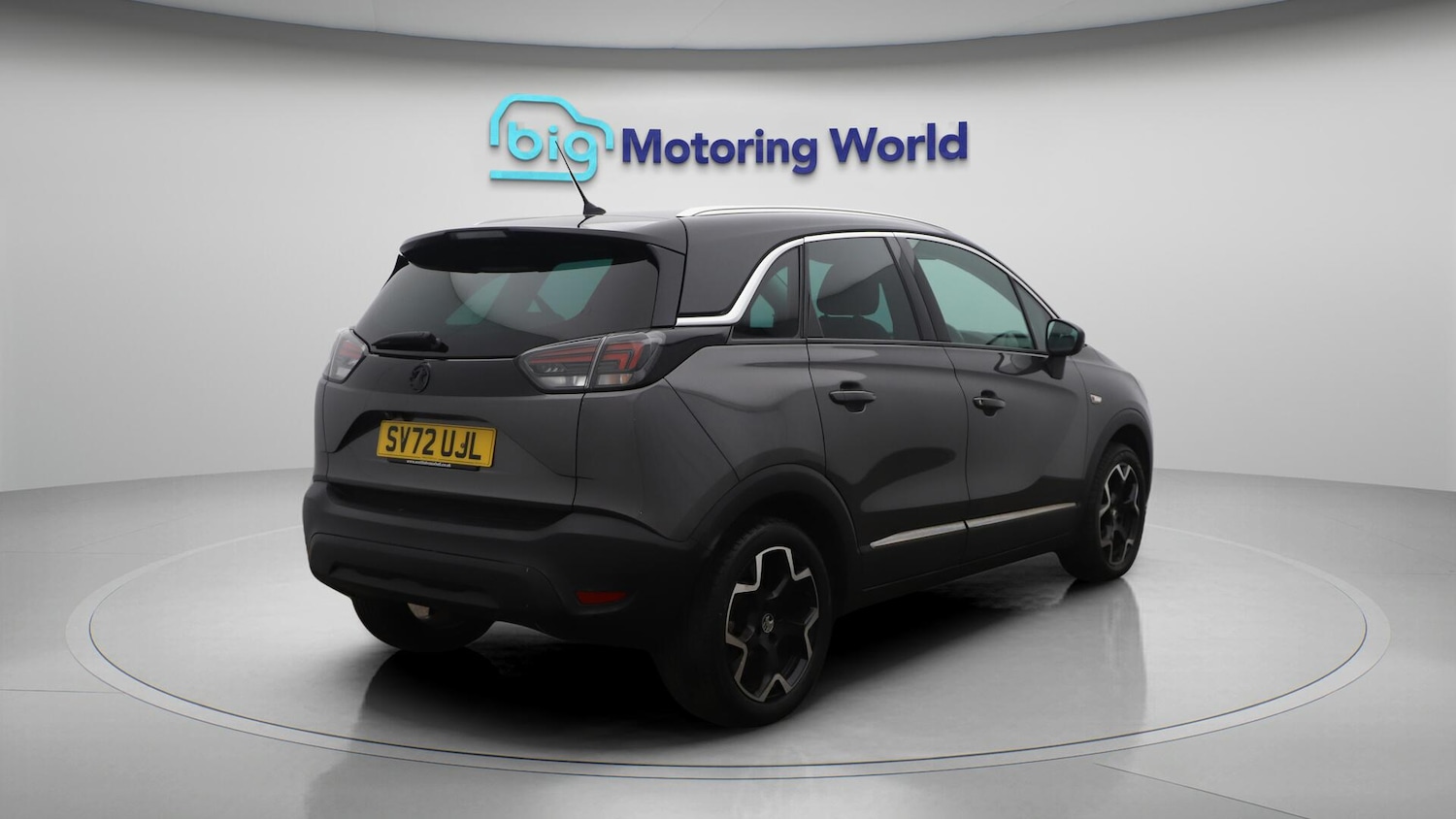 Used Vauxhall Crossland 2022 for sale - 76380790: Photo 7
