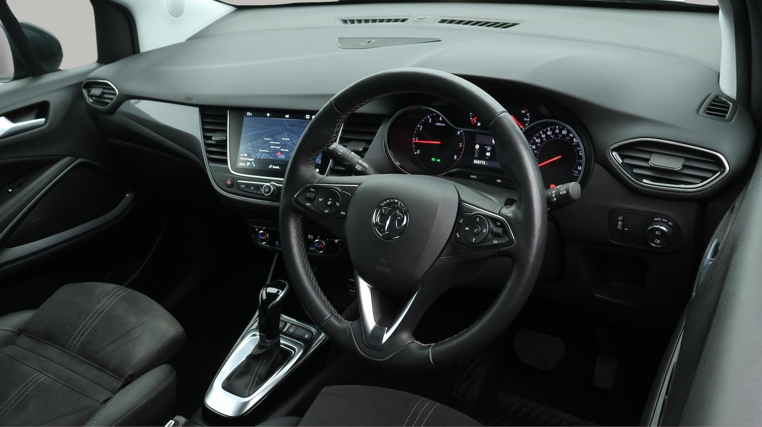 Used Vauxhall Crossland 2022 for sale - 76380790: Photo 9