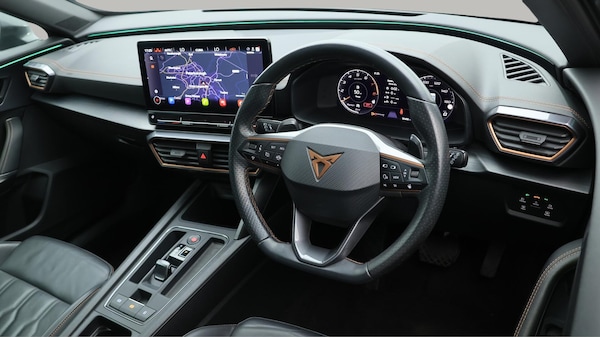 Used Cupra Formentor 2023 for sale - 76296078: Photo 10