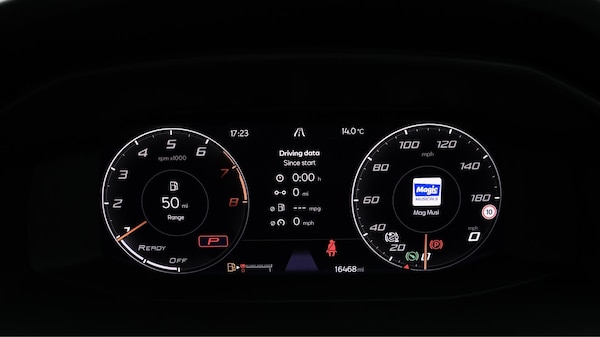 Used Cupra Formentor 2023 for sale - 76296078: Photo 11