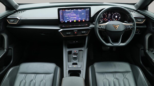 Used Cupra Formentor 2023 for sale - 76296078: Photo 14