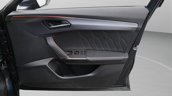 Used Cupra Formentor 2023 for sale - 76296078: Photo 16
