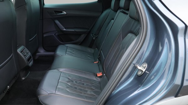 Used Cupra Formentor 2023 for sale - 76296078: Photo 17