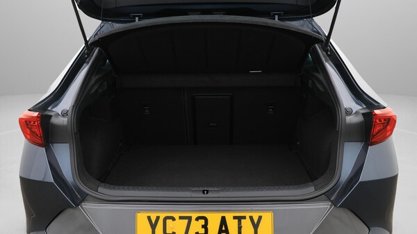 Used Cupra Formentor 2023 for sale - 76296078: Photo 18