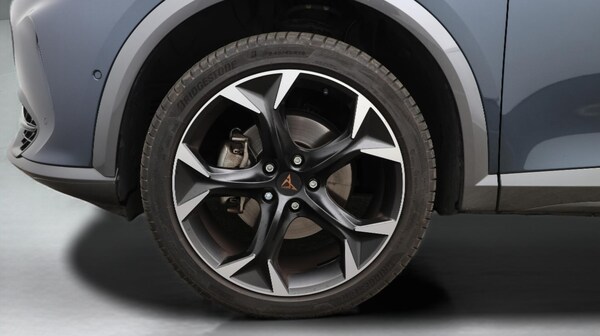Used Cupra Formentor 2023 for sale - 76296078: Photo 19