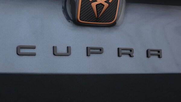 Used Cupra Formentor 2023 for sale - 76296078: Photo 22