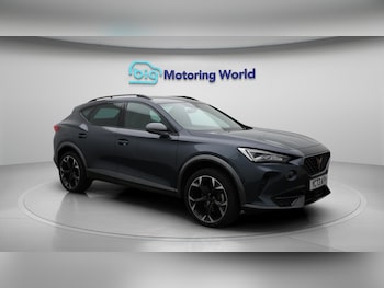 Used Cupra Formentor 2023 for sale - 76296078: Photo 2