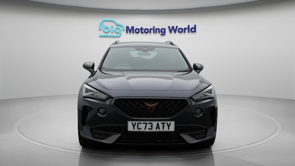 Used Cupra Formentor 2023 for sale - 76296078: Photo 3