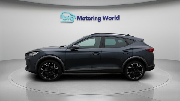 Used Cupra Formentor 2023 for sale - 76296078: Photo 5