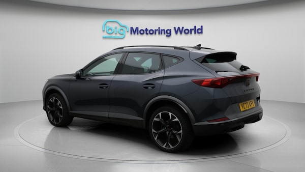 Used Cupra Formentor 2023 for sale - 76296078: Photo 6