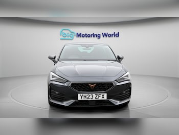 Used Cupra Leon 2023 for sale - 78162100: Photo