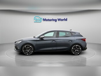 Used Cupra Leon 2023 for sale - 78162100: Photo