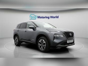 Used Nissan X-Trail 2023 for sale - 78929287: Photo