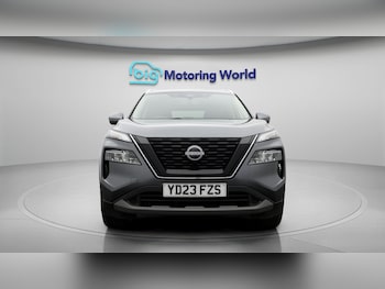 Used Nissan X-Trail 2023 for sale - 78929287: Photo