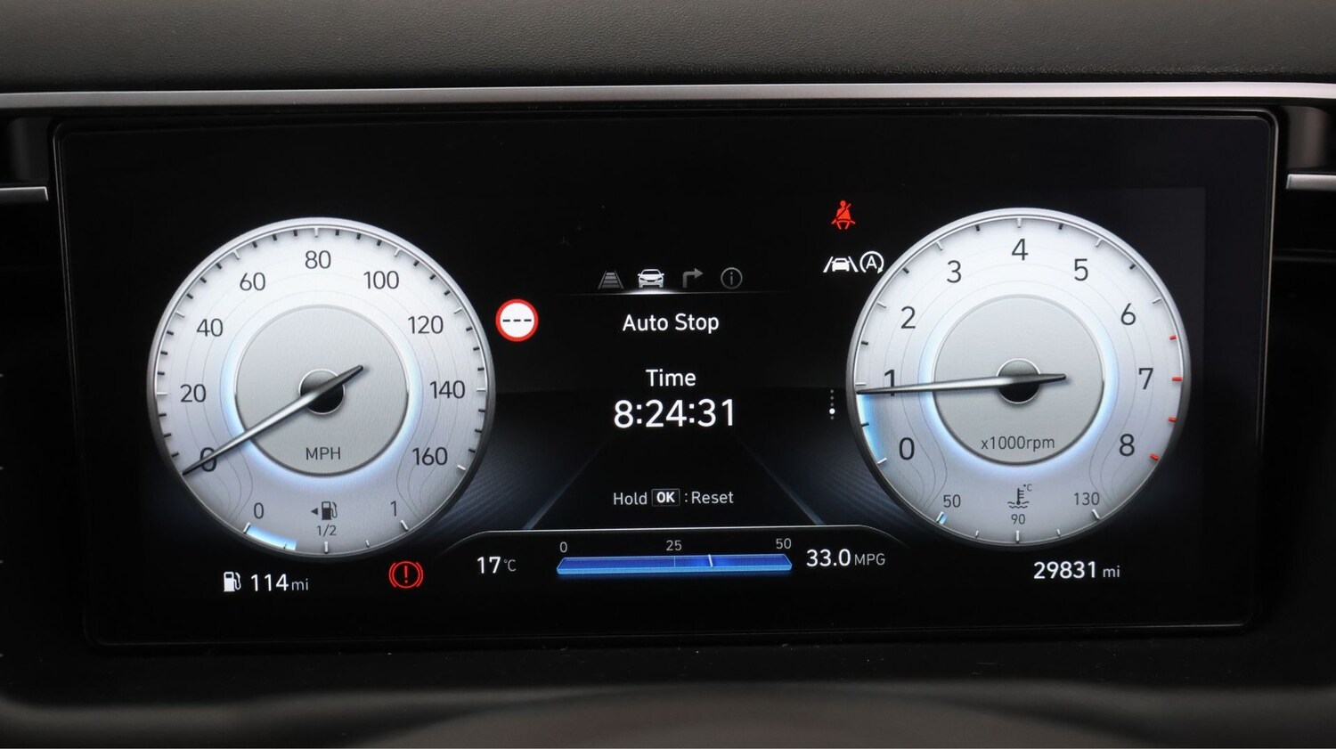 Used Hyundai TUCSON 2022 for sale - 77675503: Photo 10