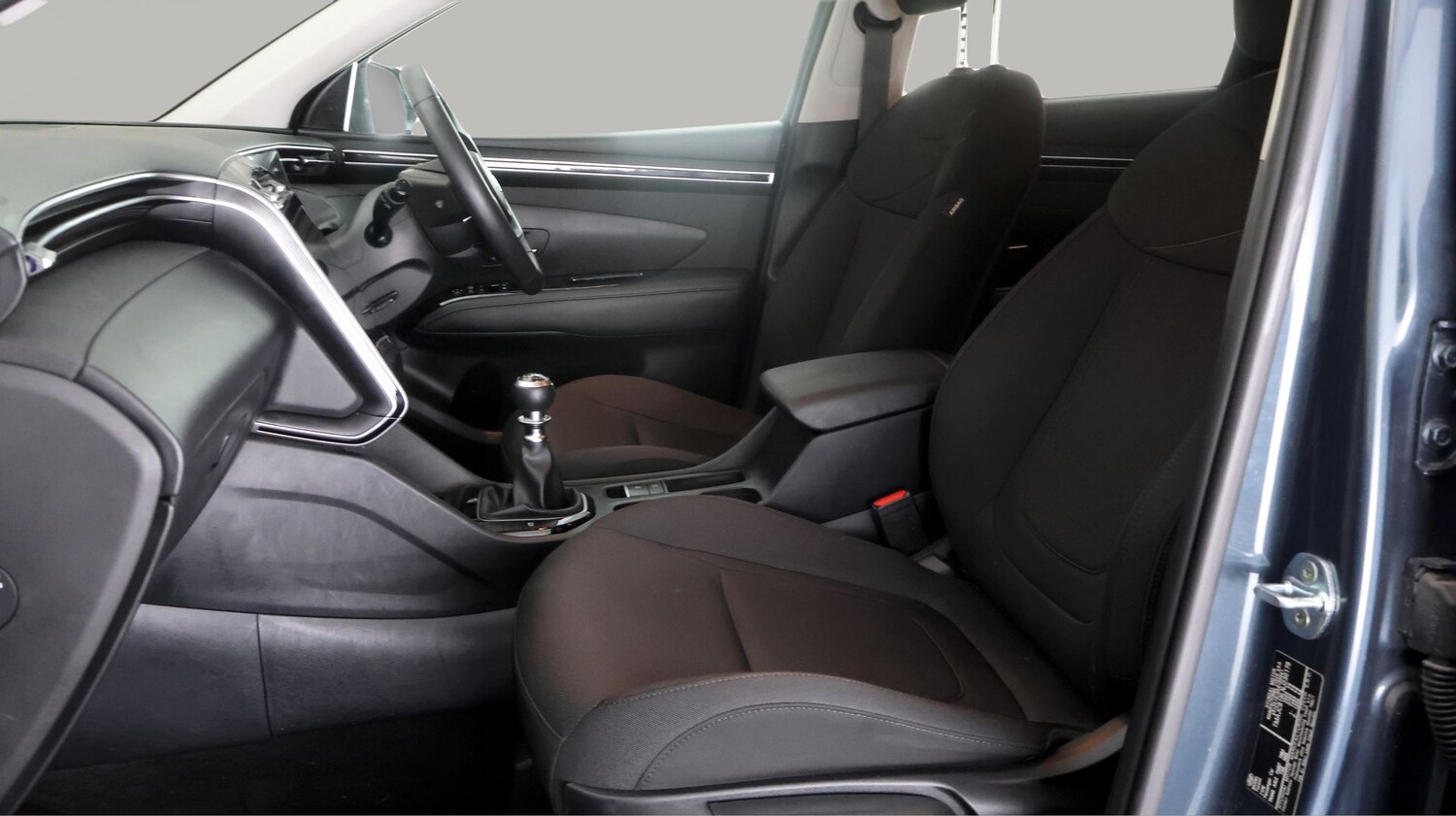 Used Hyundai TUCSON 2022 for sale - 77675503: Photo 14