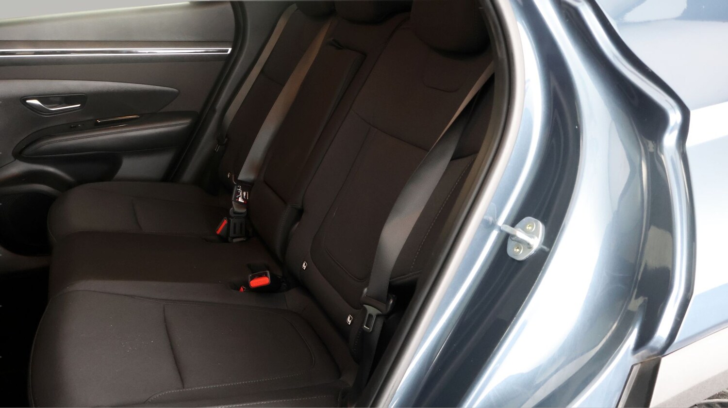 Used Hyundai TUCSON 2022 for sale - 77675503: Photo 16